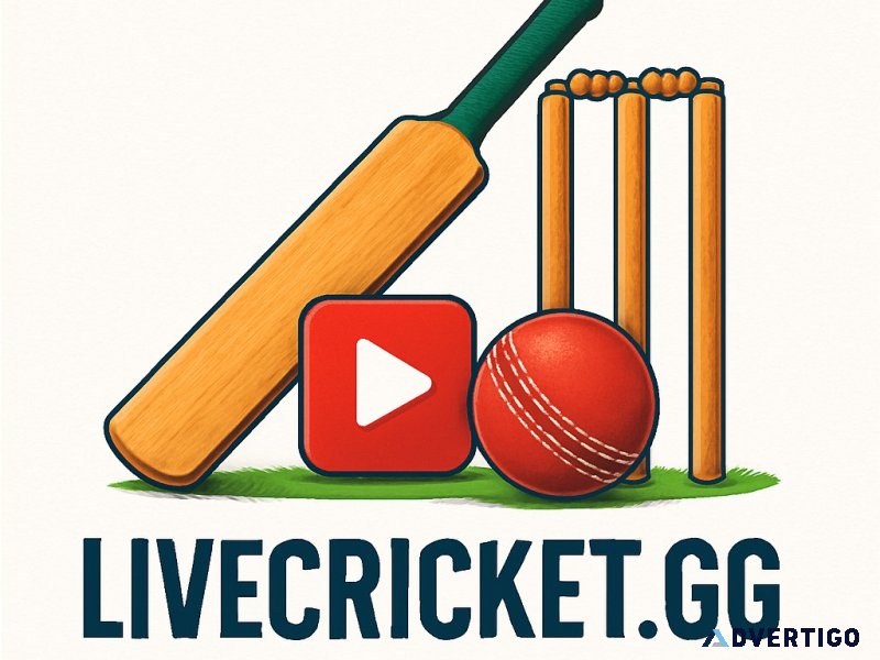 Stay ahead of every match with livecricket