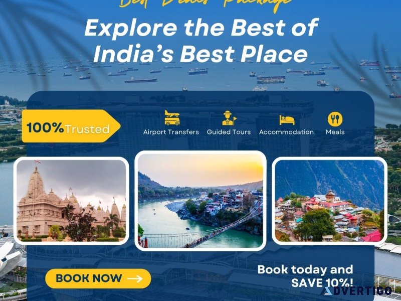 Tour and travel agency in mandi