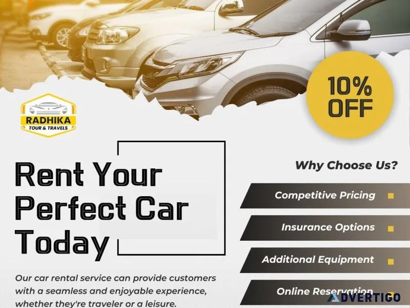 Cab services in indore