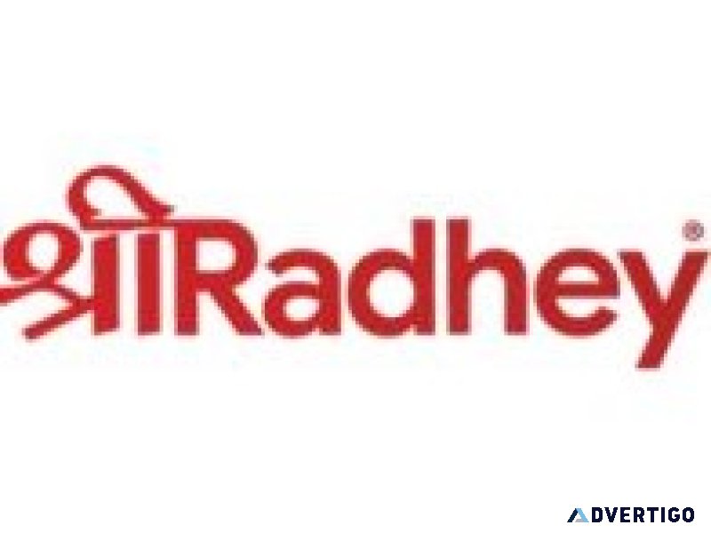 Srdf organic private limited