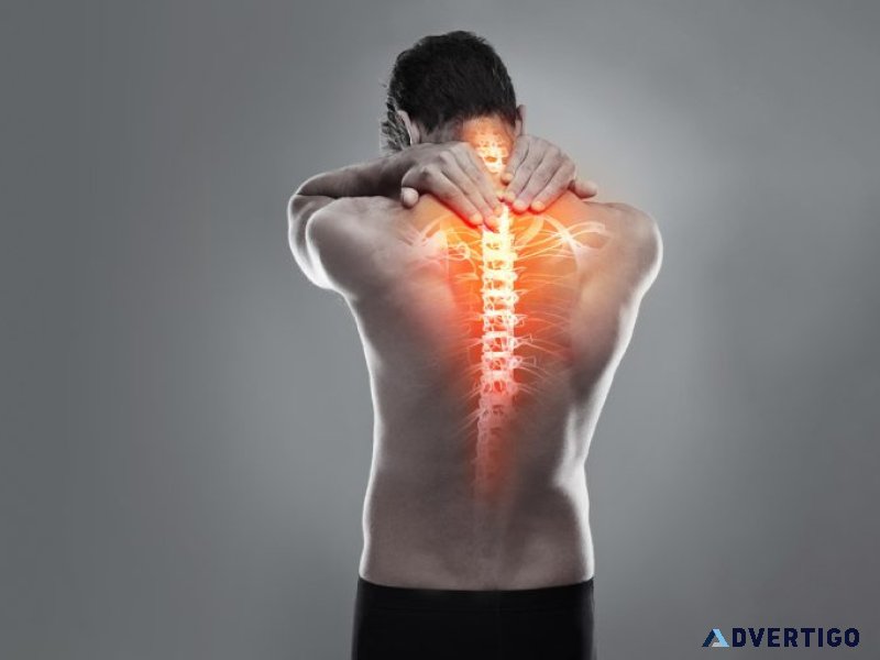 Spine surgery cost in india