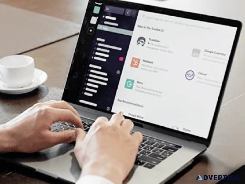 Smart web solutions tailored for small businesses