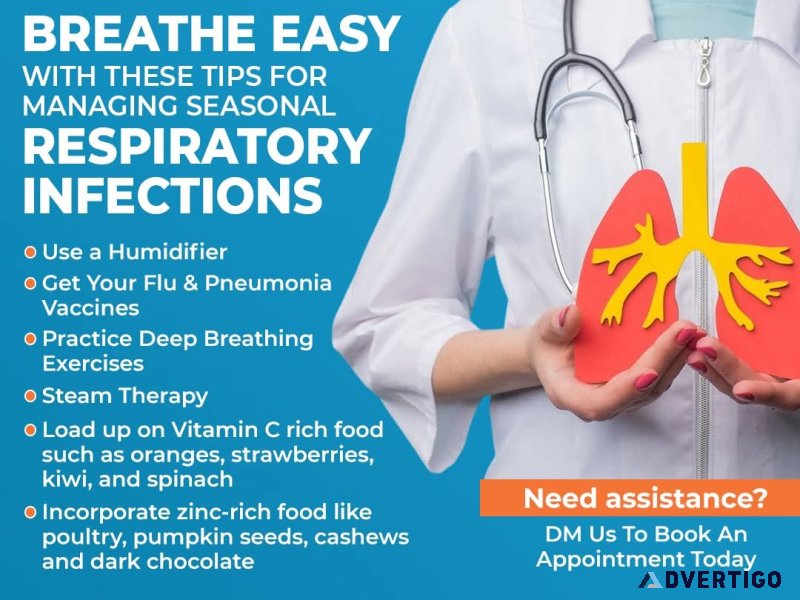 Best lungs hospital in delhi
