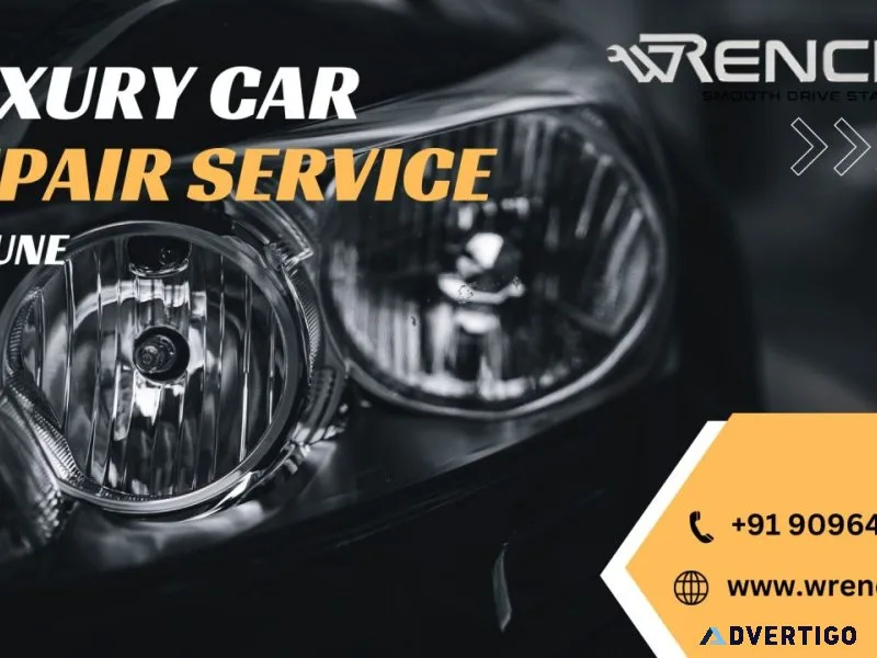 Wrenchit: premium car air conditioning repair services in pune