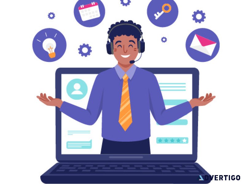 Crm software