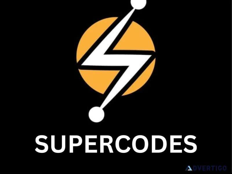 Welcome to https://supercodesbgngio/ – your one-stop shop for