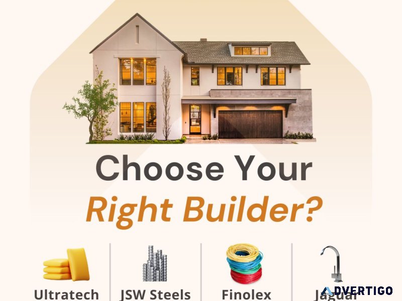 Best home builder in chennai