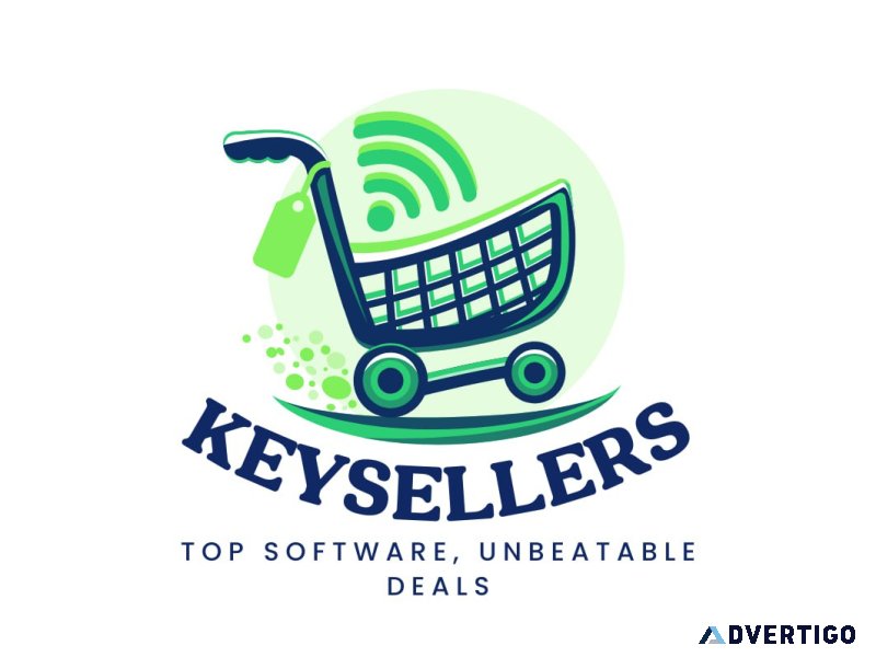 Keysellerscom is your go-to destination for premium digital pro