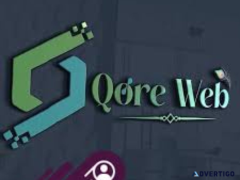 Online marketing agency in gurgaon - qore web