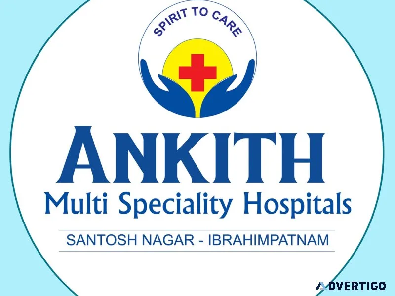 Pcos treatment in champapet | ankith hospital hyderabad