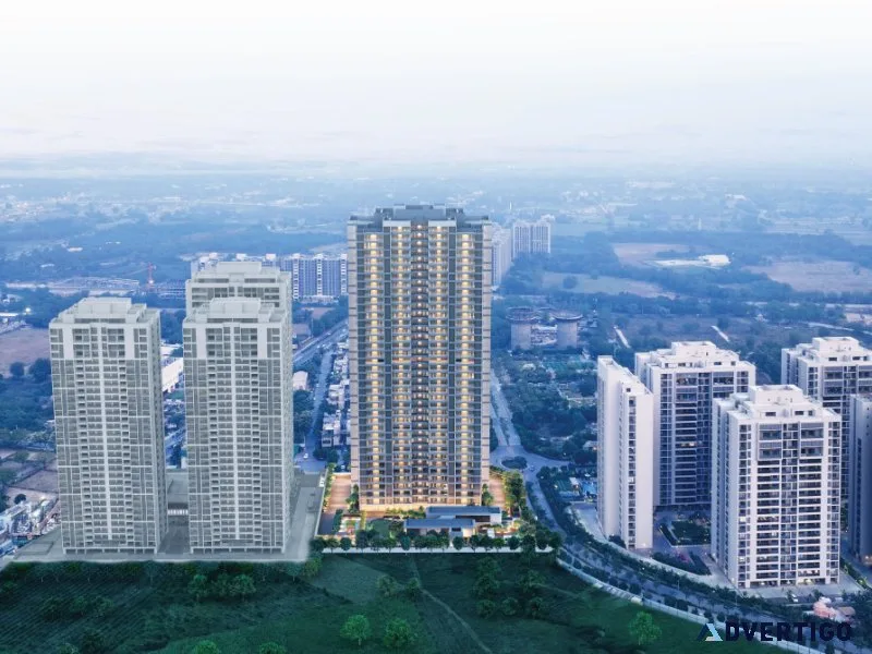 Discover the best residential properties in delhi-ncr