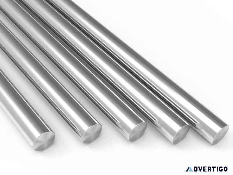 Reliable molybdenum rod supplier serving global markets