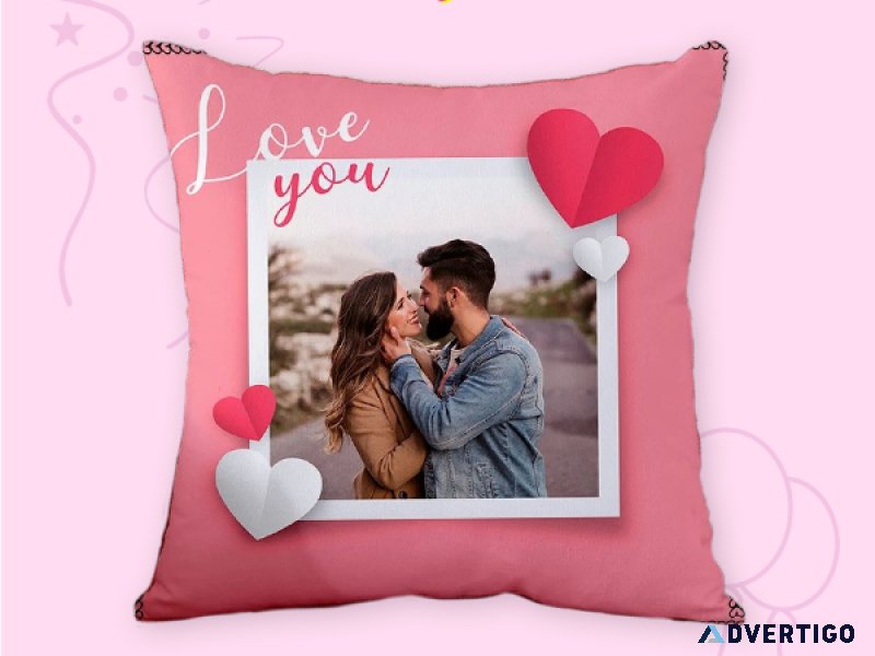Shop online anniversary gifts in chandigarh - woofern