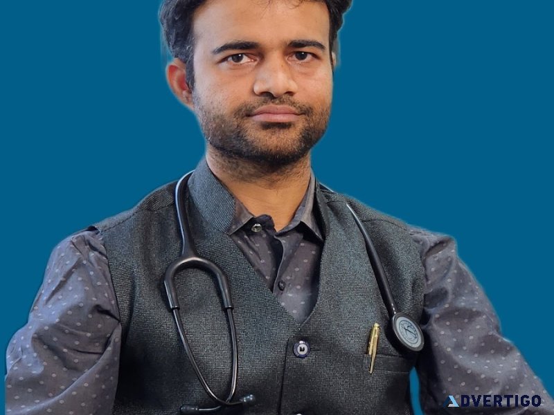 Dr avadhesh narayan khare | cardiologist bhopal