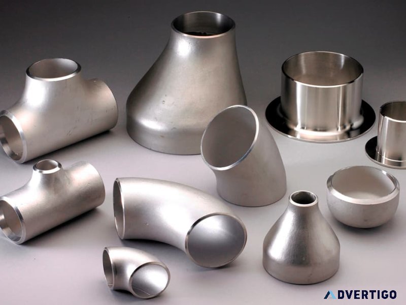 Best deals on stainless steel fittings – fast worldwide shipping