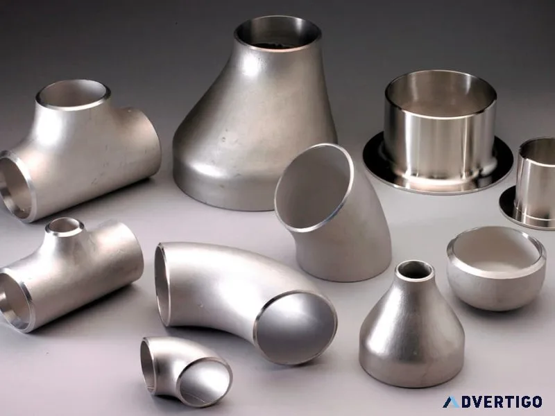 Best deals on stainless steel fittings – fast worldwide shipping