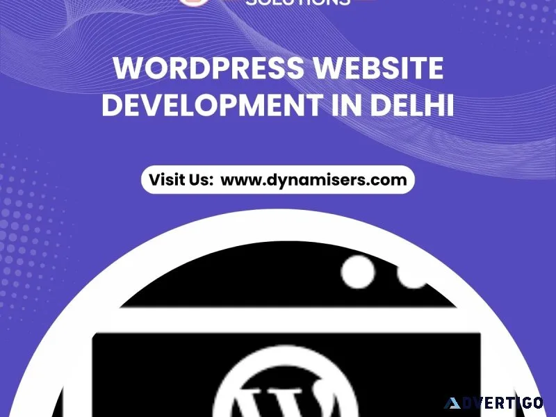 Top wordpress development companies
