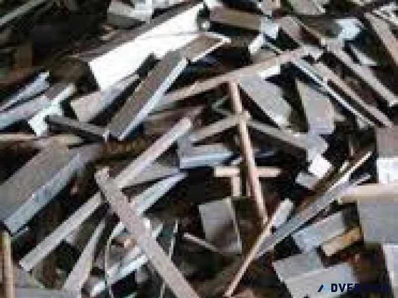 Alloy 20 scrap dealers and importer in saudi arabia