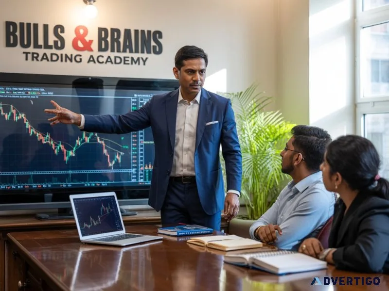 Best stock market course for beginners: start trading