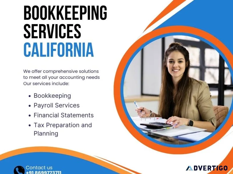 Best online bookkeeping services california entrepreneurs use