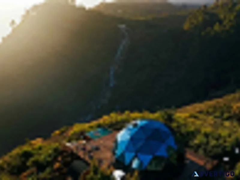 Romantic staycation in kodaikanal for couples | luxeglamp