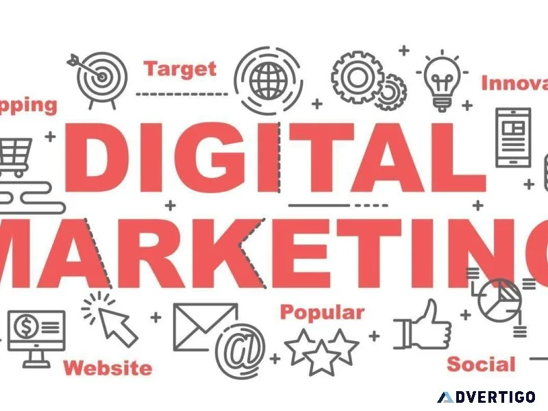 Digital marketing institute