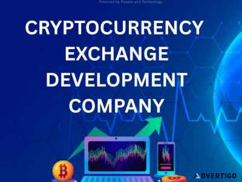Decentralized crypto exchange development company – Techzarinfo