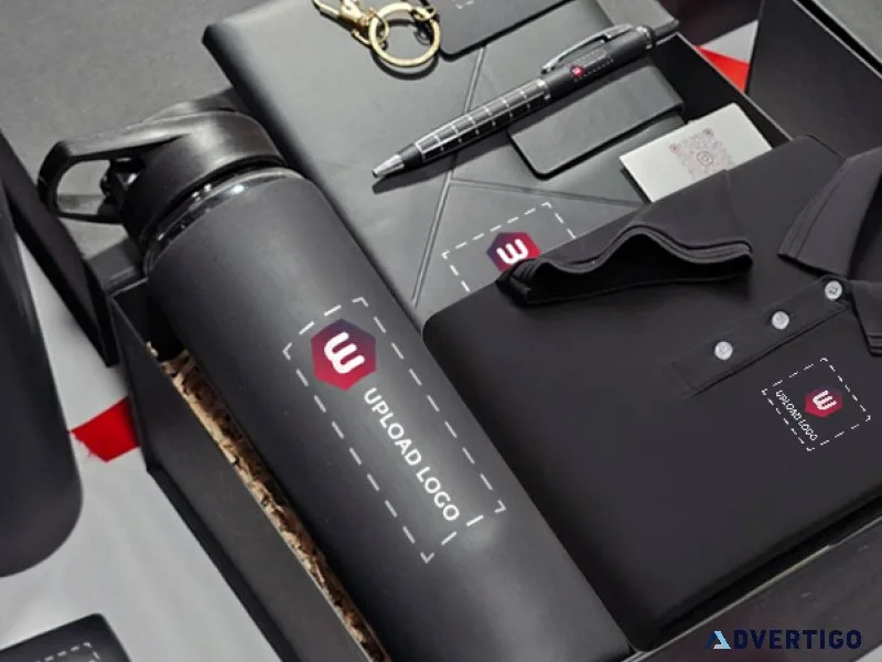 Leading corporate gifting company in delhi - woofernbiz