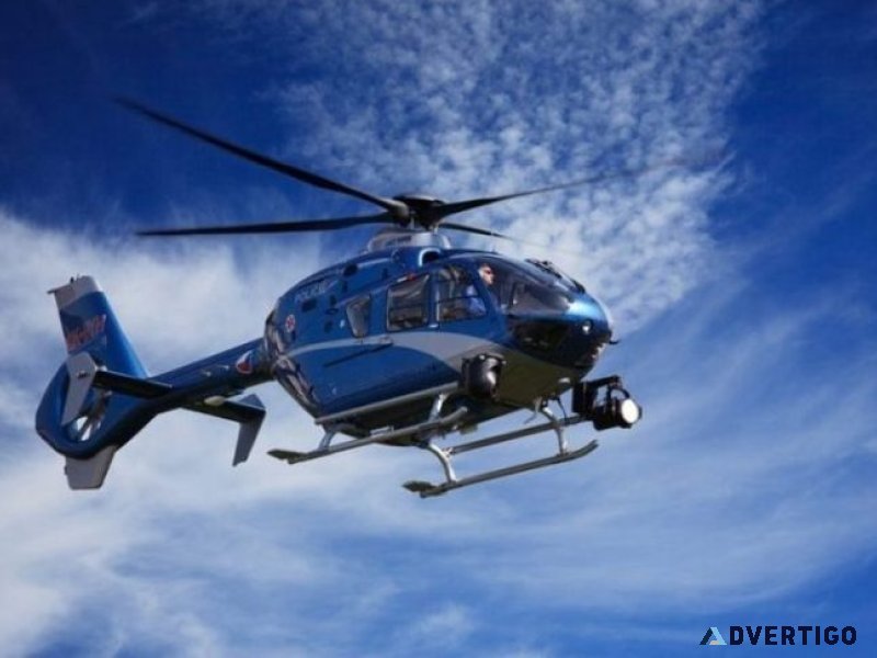 Best helicopter tours in dubai with prices – 2025 guide