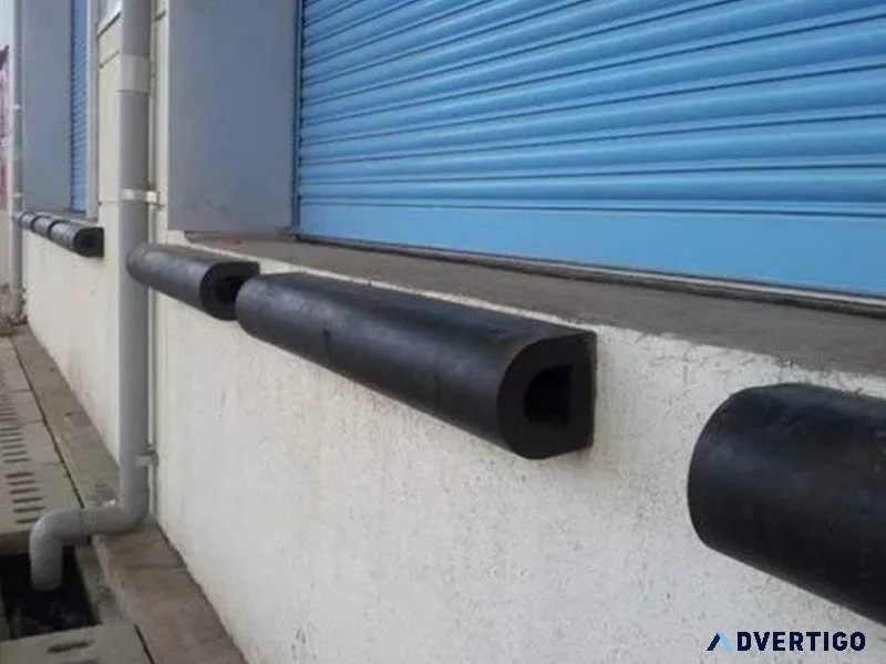 Reliable hydraulic dock leveler manufacturers in india
