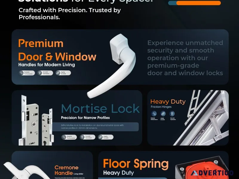 Best hardware store in middle east
