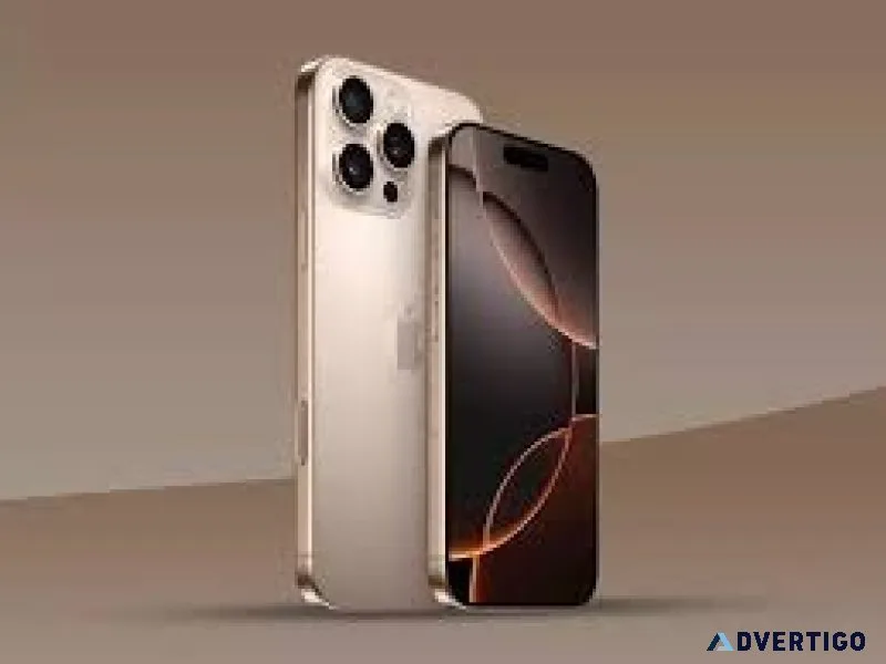 Iphone 16 pro max price in bangladesh