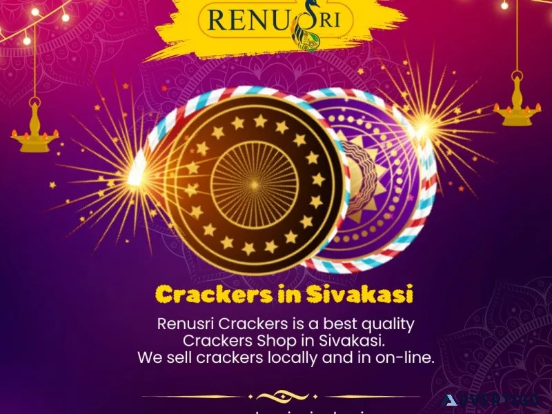 Buy online crackers