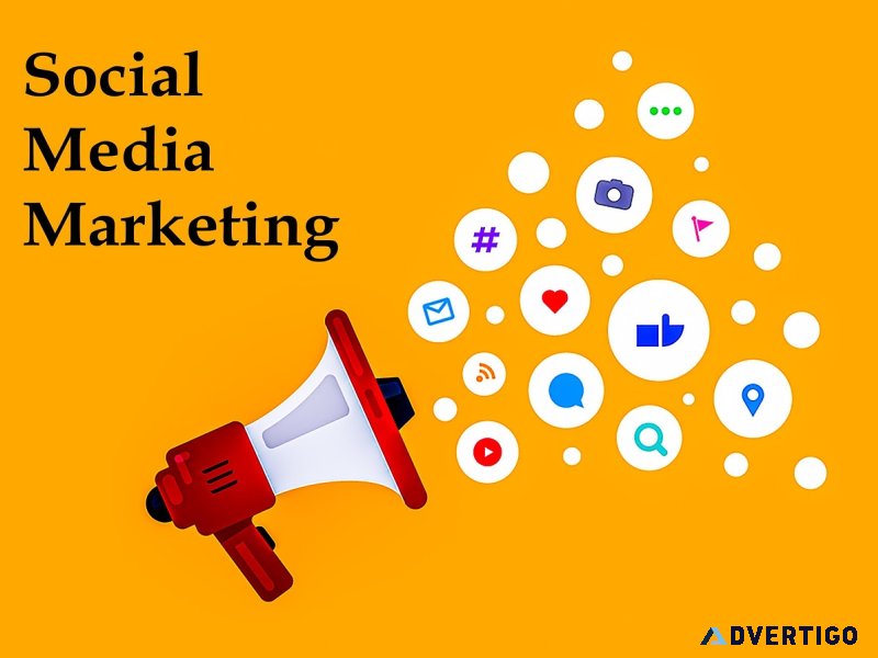 Get certified in internship social media marketing