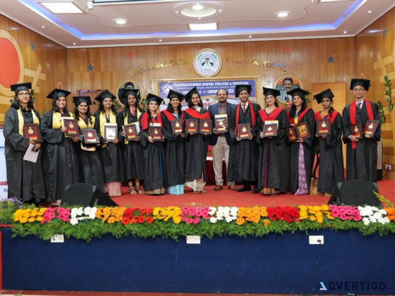 Admission open for 2025-26 | dental hospitals in bangalore