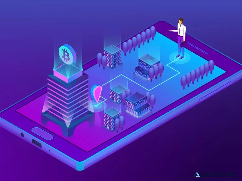 Best blockchain application development ideas for startups