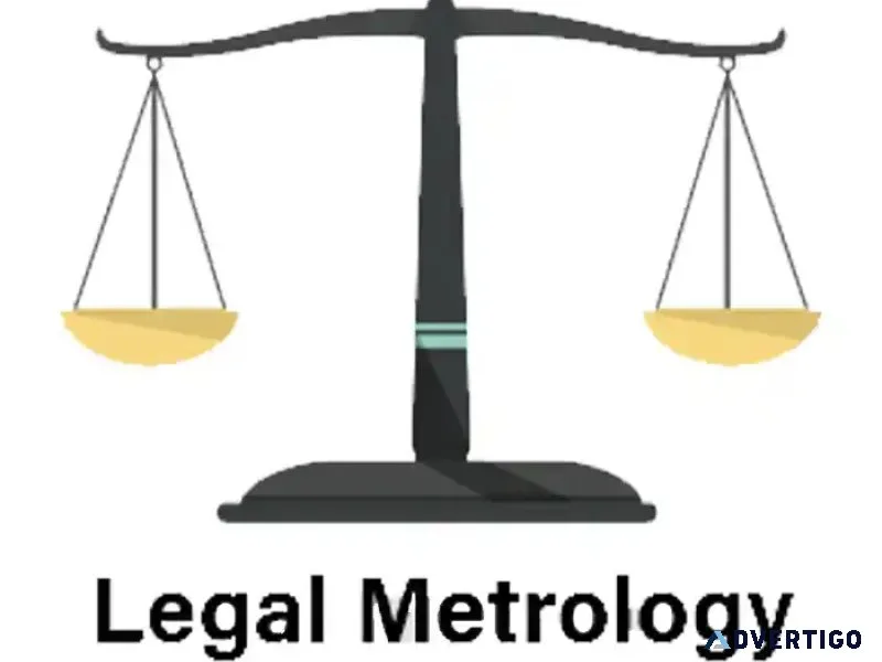 Lmpc certificate agent | legal metrology certificate agent