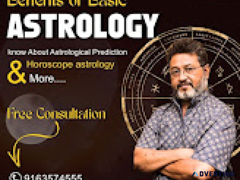 Astrologer sanjay shastri