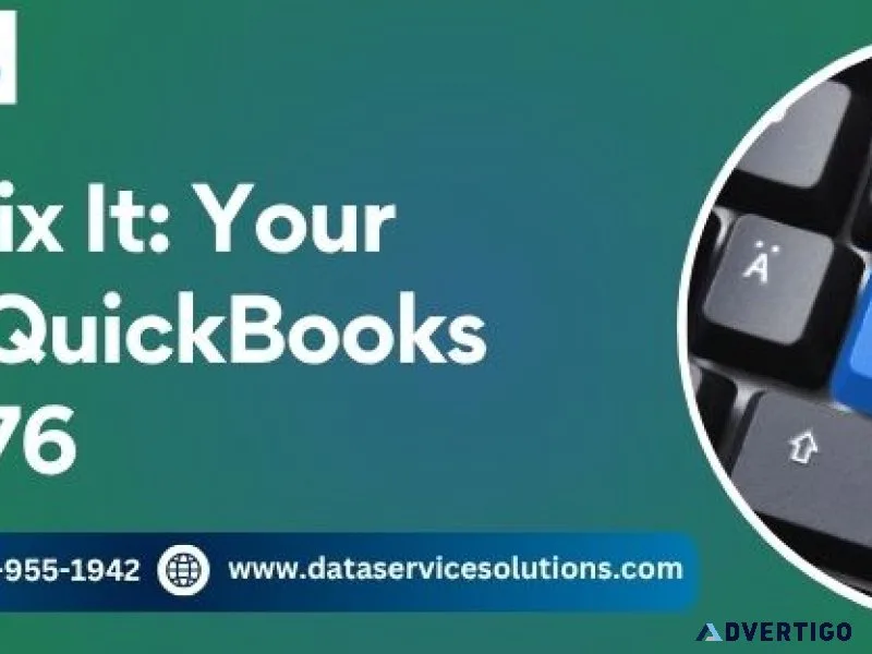 Quickbooks error 15276? we’ve got the fix