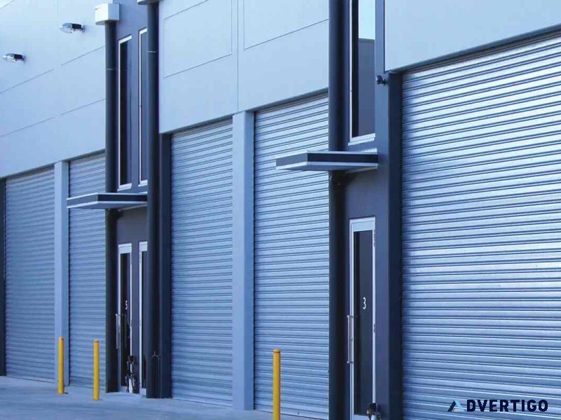 Best rolling shutter manufacturers in chennai – call now