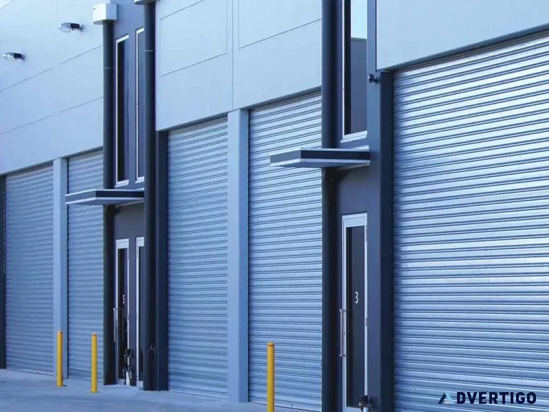 Best rolling shutter manufacturers in chennai – call now
