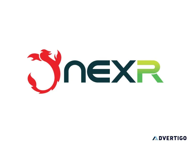 Vr solutions company - juego nexr