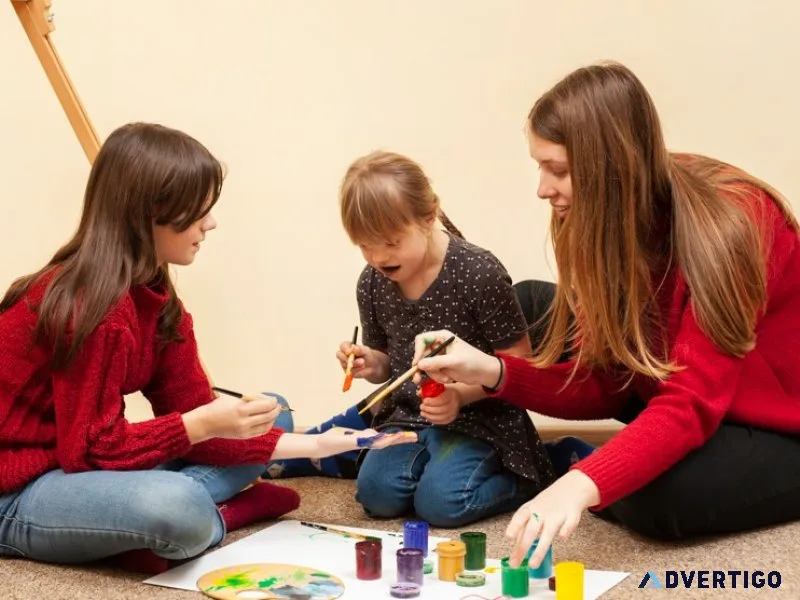 🌟 aba therapy in sarita vihar – real support for real progress