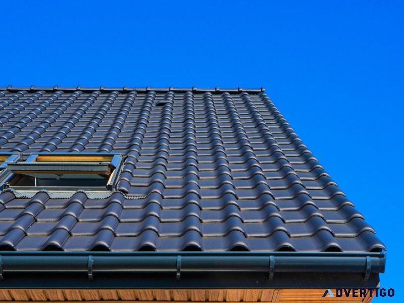Trusted roofing contractor everett | hillcrest homes llc