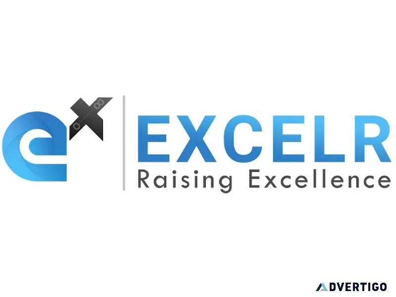 Excelr - data science course training in hyderabad