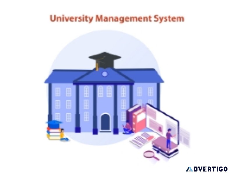 The role of university management system software (ums)