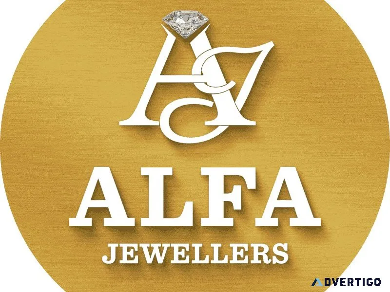 Jewellery store in chennai | alfa jewellers