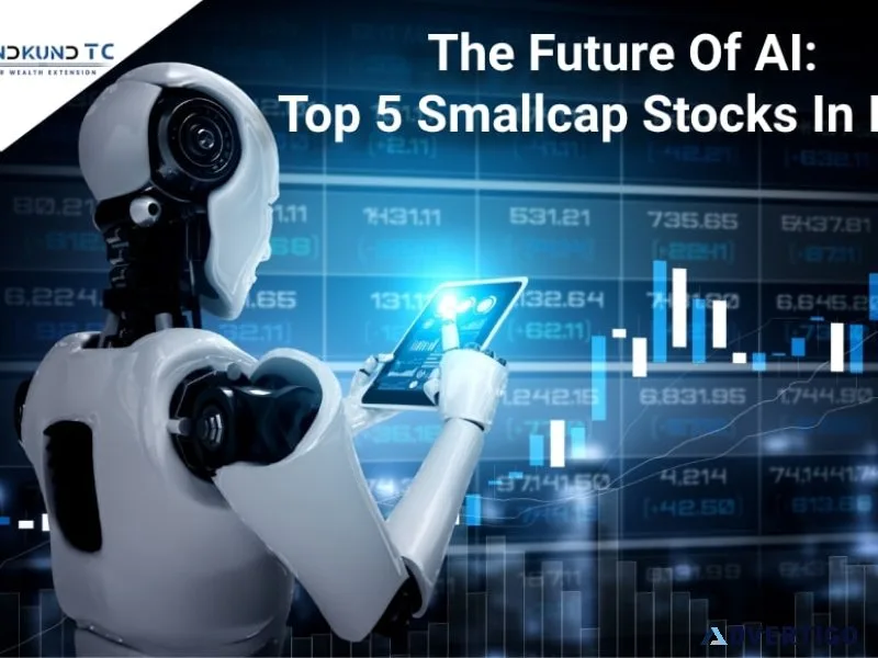 Top 5 ai smallcap stocks in india