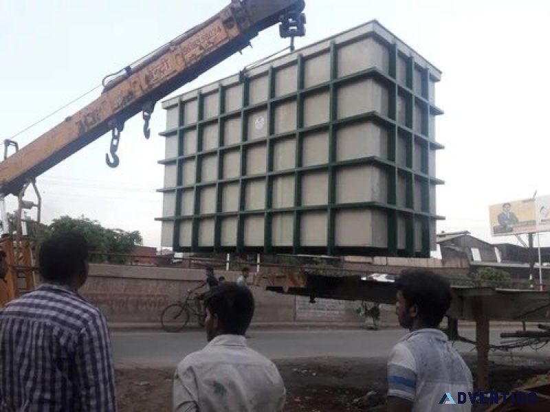 Pickling tanks manufacturers ghaziabad