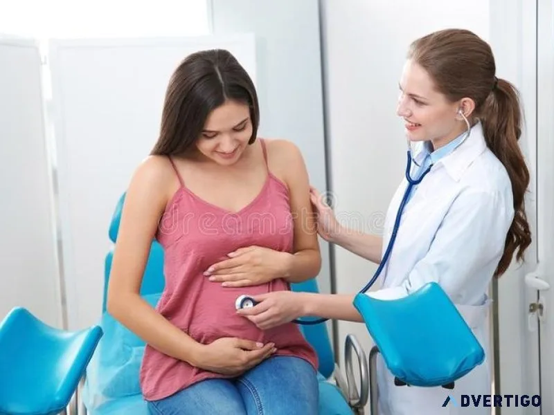 Trusted abortion centres in mumbai | dr shruti thar